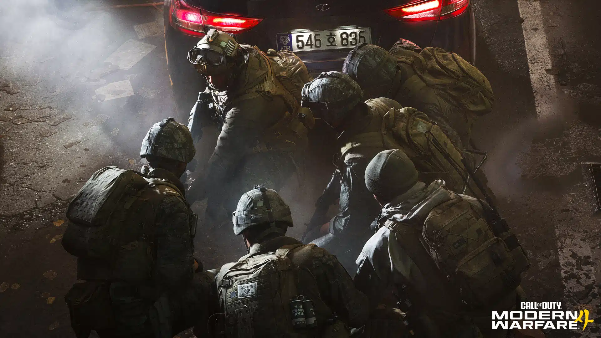Modern Warfare 4 Campaign Early Access Starts October 16 for Digital Preorders