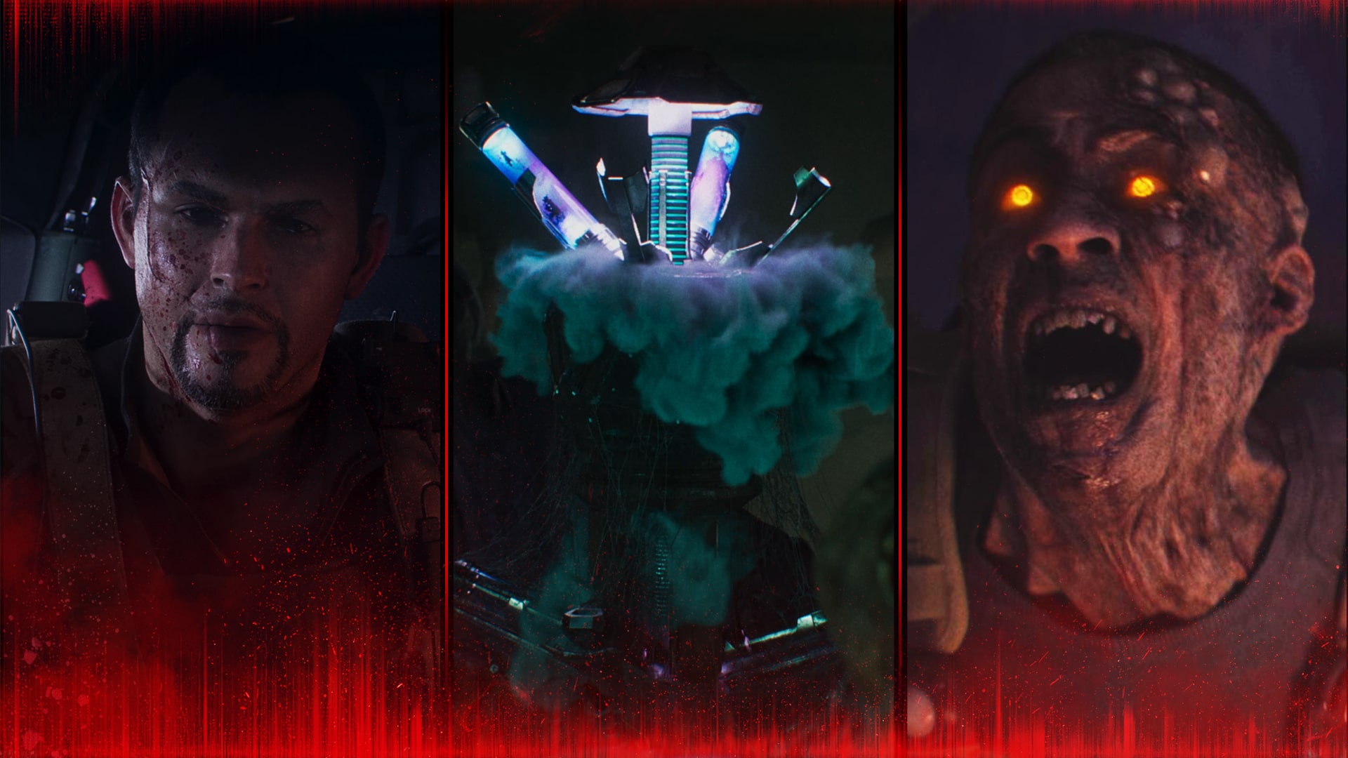 Call of Duty Modern Warfare 3 Zombies Still Offers a Strong PvE Extraction Experience