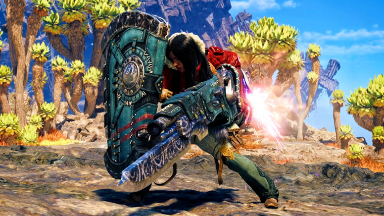 Monster Hunter Wilds: Ascendance Gives Bow Explosive New Boost Bracer Attacks