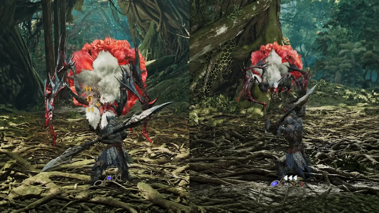 Monster Hunter Wilds: Ascendance Gives Insect Glaive Stronger Ground Combos and New Counters
