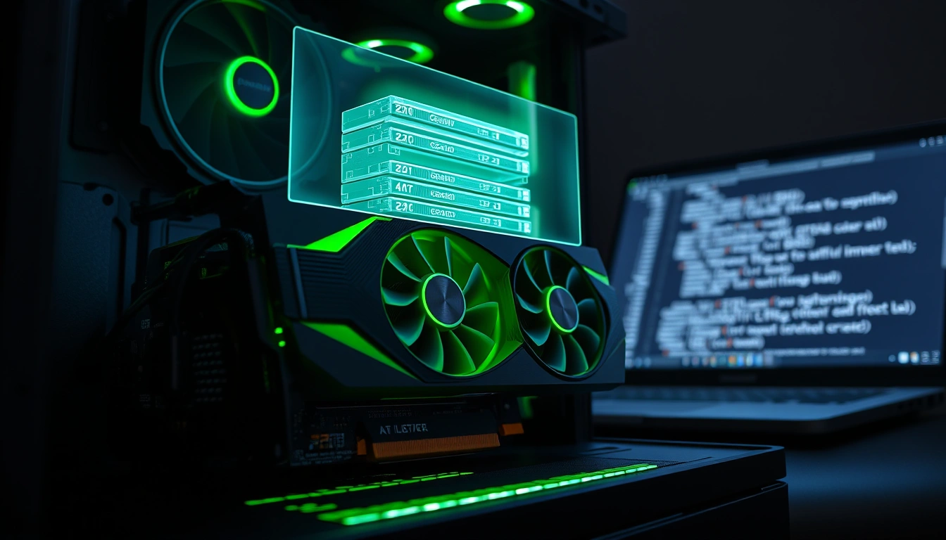 NVIDIA Local AI Gets Up to 1.9x Faster With New llama.cpp and vLLM Optimizations
