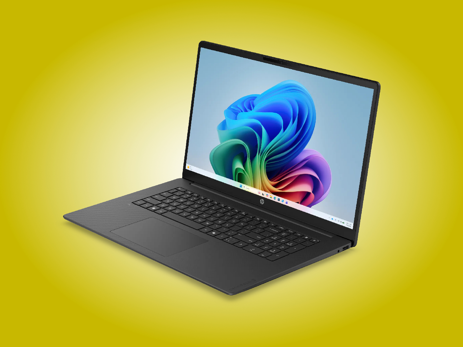 HP OmniBook 3 17 Launches With Intel Wildcat Lake and Up to 32GB DDR5