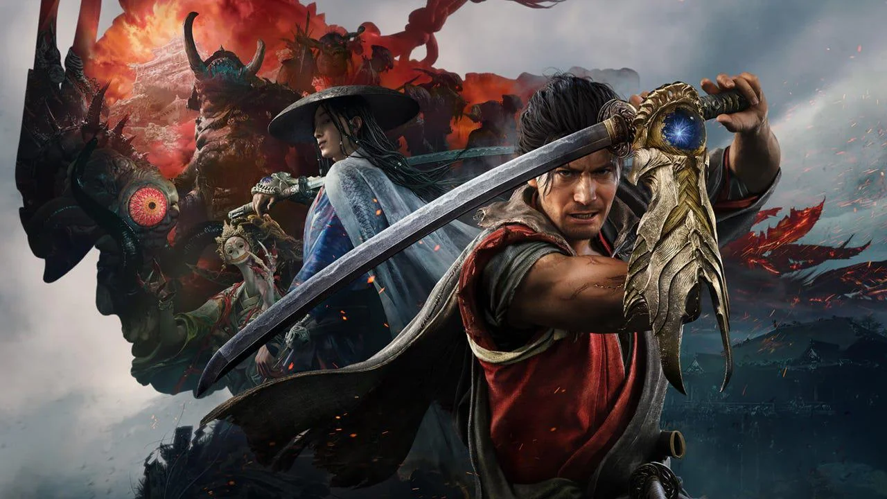 Onimusha: Way of the Sword and The Blood of Dawnwalker Both Pass One Million Copies Sold