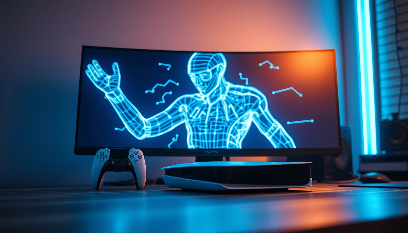 KyTyPS5 Emulator Boosts Demon's Souls to 10 to 18 FPS as Astro Bot Reaches Gameplay