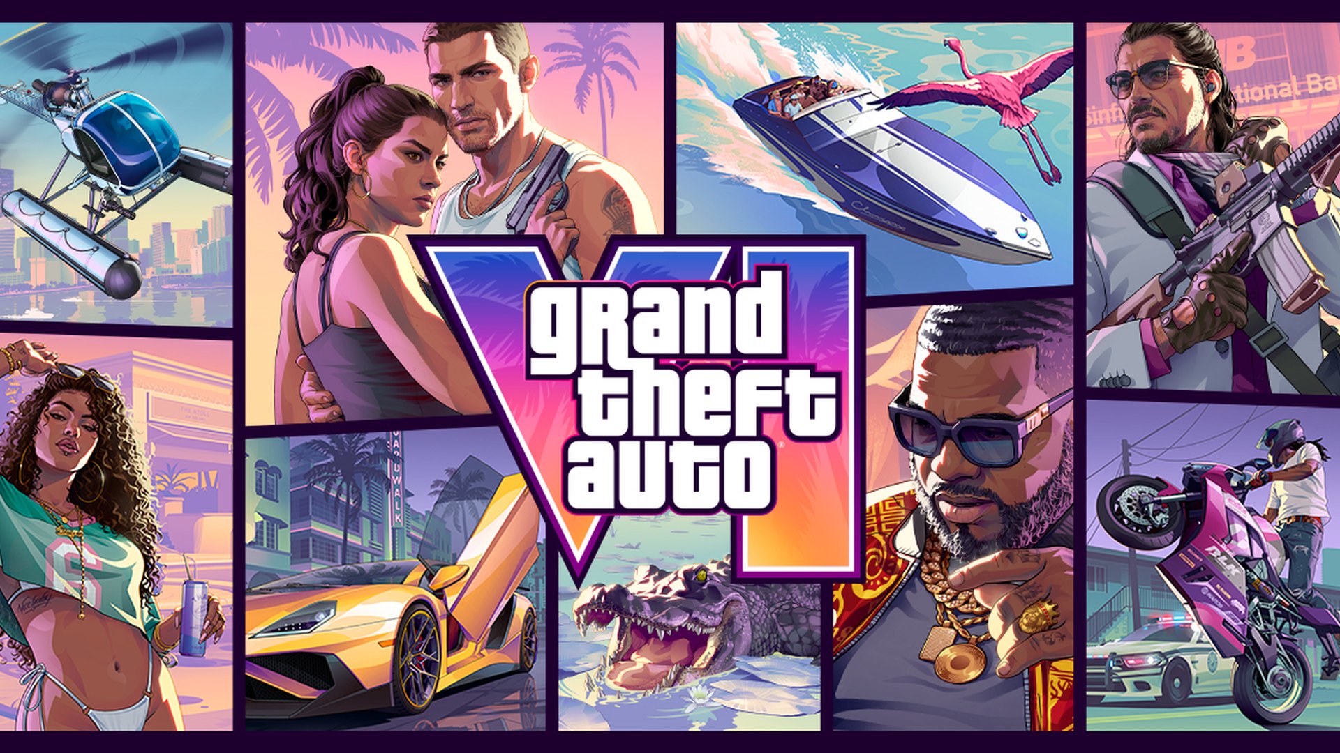 Rockstar Publishes Mod Guidelines That Limit Multiplayer Modding to Its Licensed Creator Platform
