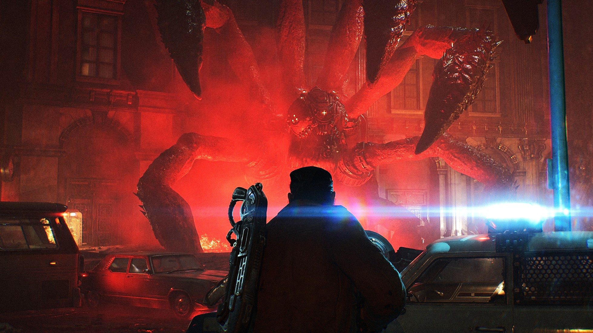 Gears of War E Day Requires 115GB as Xbox Players Face Expensive Storage Upgrades