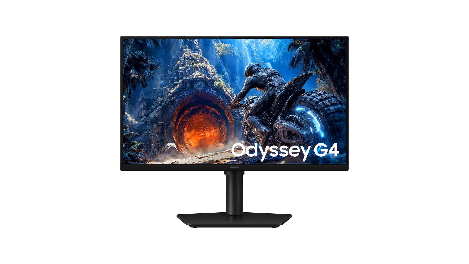 Samsung 25-Inch Odyssey G4 G40H Is $199.99 at Amazon, but Only for Prime Members