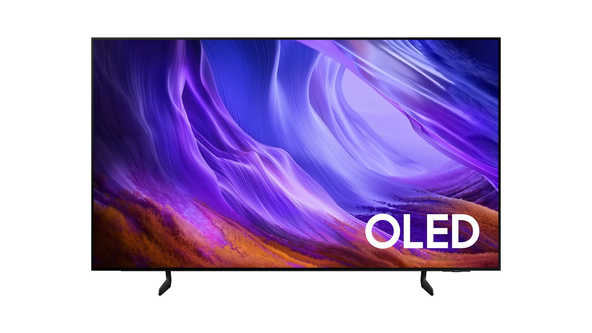 Samsung 65-Inch S85H OLED TV Drops to $1,397.99 in Amazon Deal