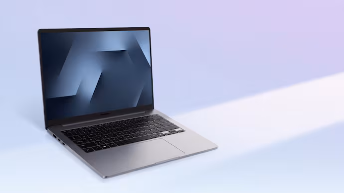 Samsung Galaxy Book6 Launches at $799 With Up to 25 Hours of Battery Life