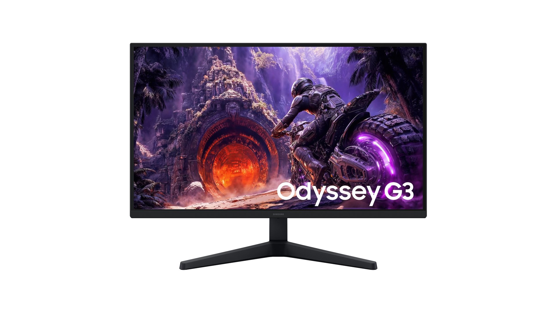 Samsung Odyssey G3 G30H Drops to $169.99 on Amazon, and It Is the 27-Inch Model
