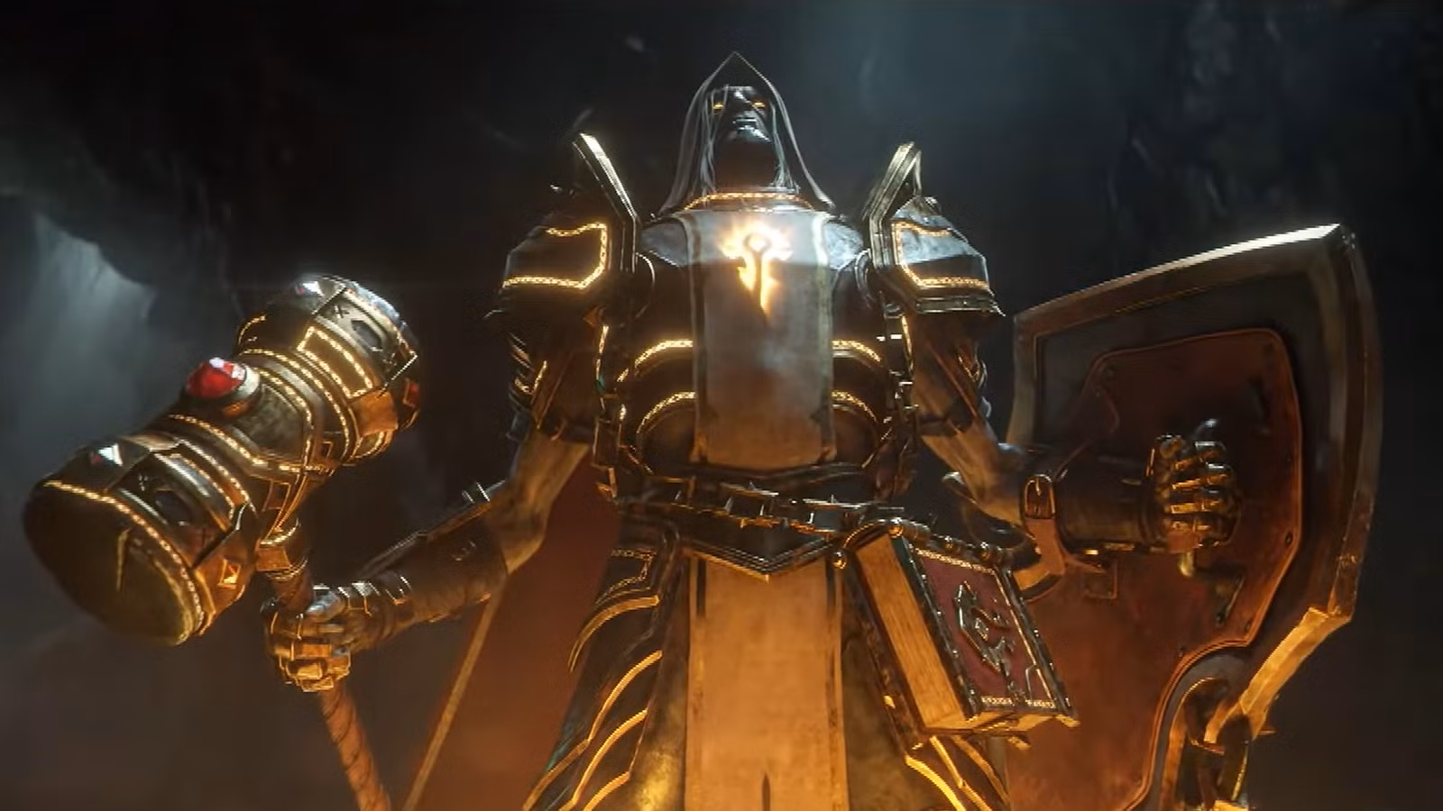 WoW Forever Players Are Saving 40 Completed Quests for the Next Level Cap Increase