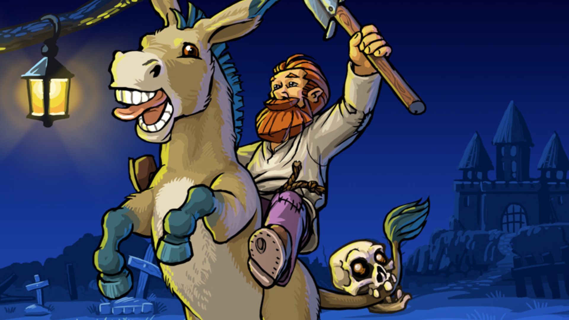 Graveyard Keeper 2 Nears $3 Million in Steam Preorders Ahead of Launch