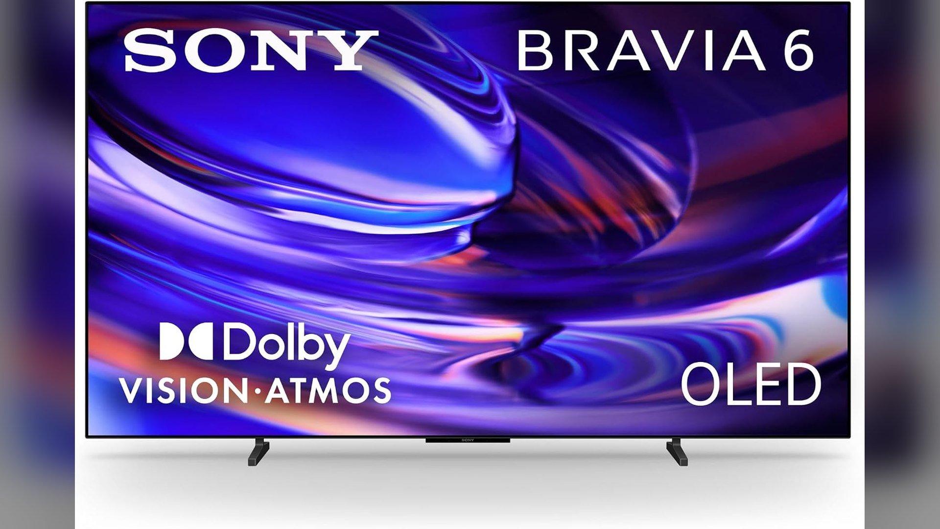 Sony BRAVIA 6 77-Inch OLED TV Drops to $2,198 in Amazon Deal
