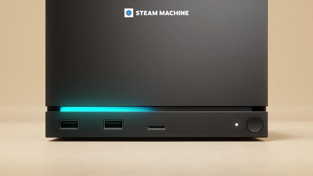 SteamOS 3.8.28 Beta Fixes Performance Drops After Sleep on AMD GPU Systems