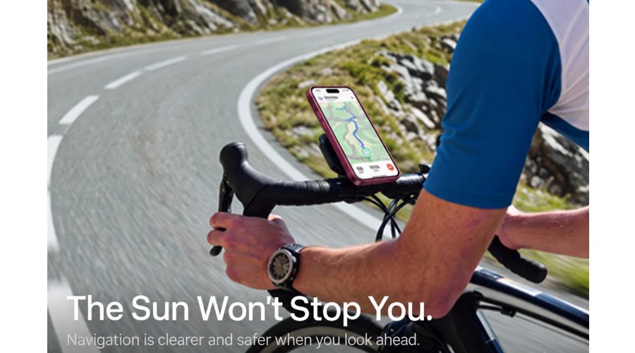 TORRAS SunView AR