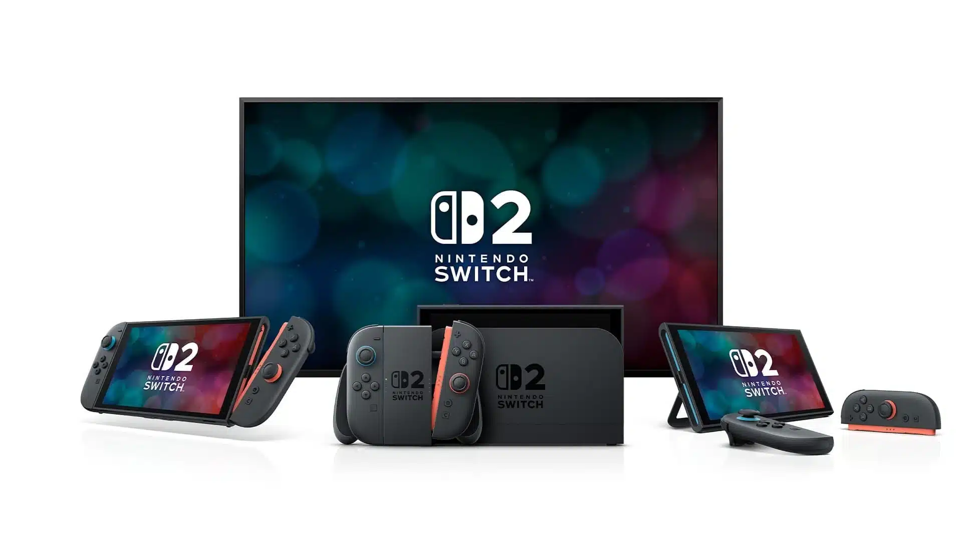 Hell is Us Switch 2 Version and Major Update Delayed to October 27