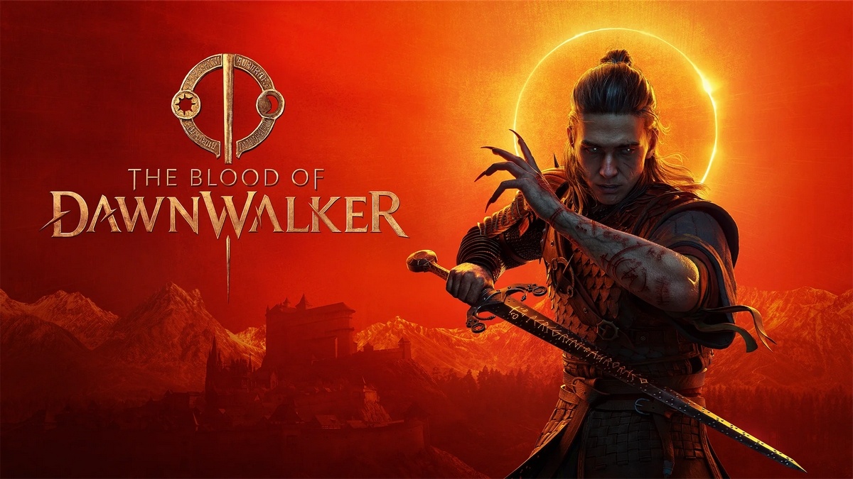 The Blood of Dawnwalker Director Confirms More PC Performance Improvements Are Coming
