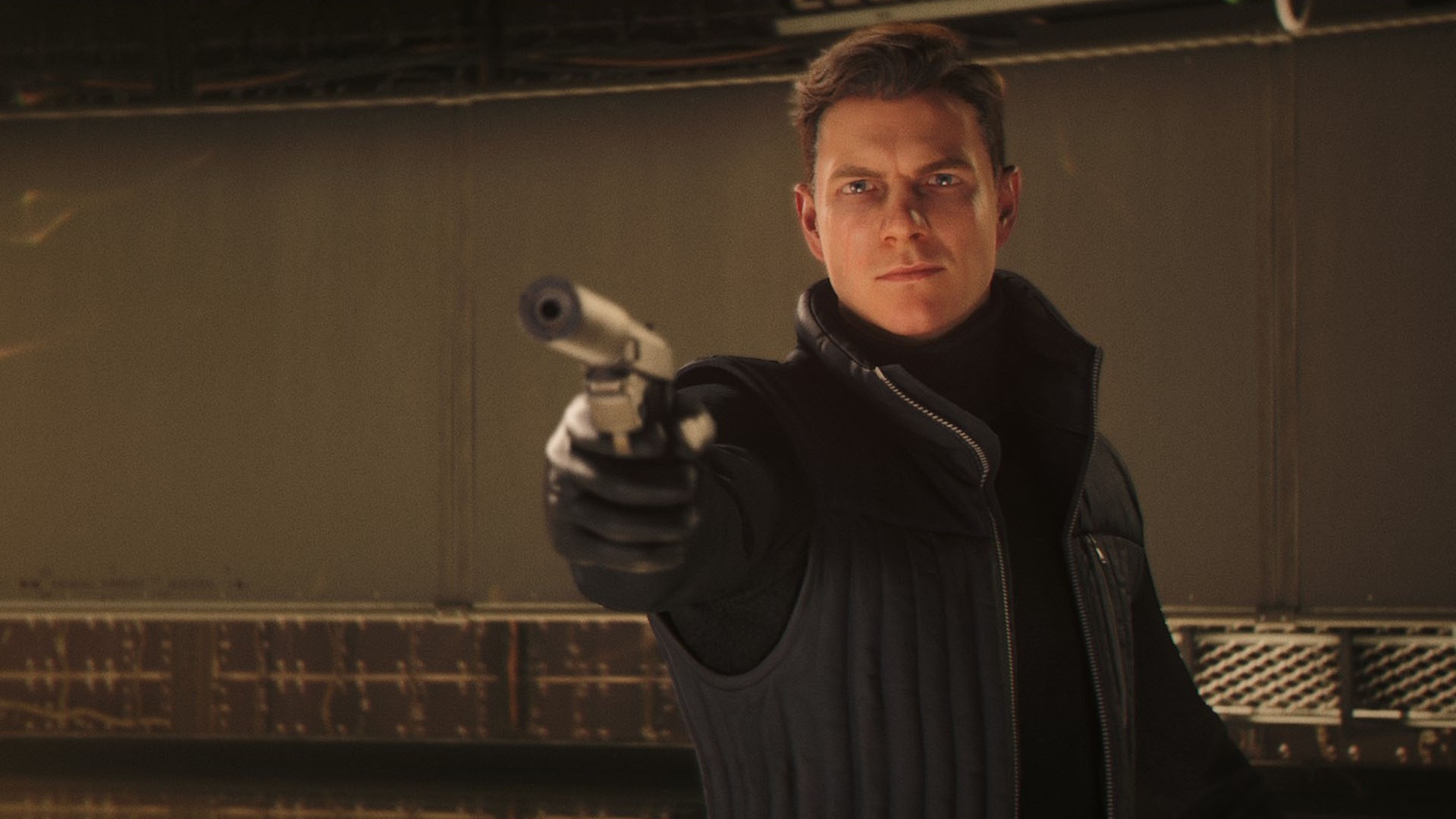 007 First Light Switch 2 Version Delayed to March 2027