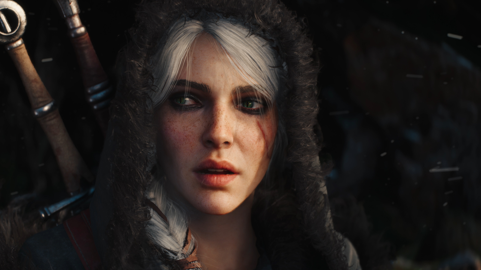 CD Projekt Red Says Unreal Engine 5 Lets The Witcher 4 Team Focus More on Game Development