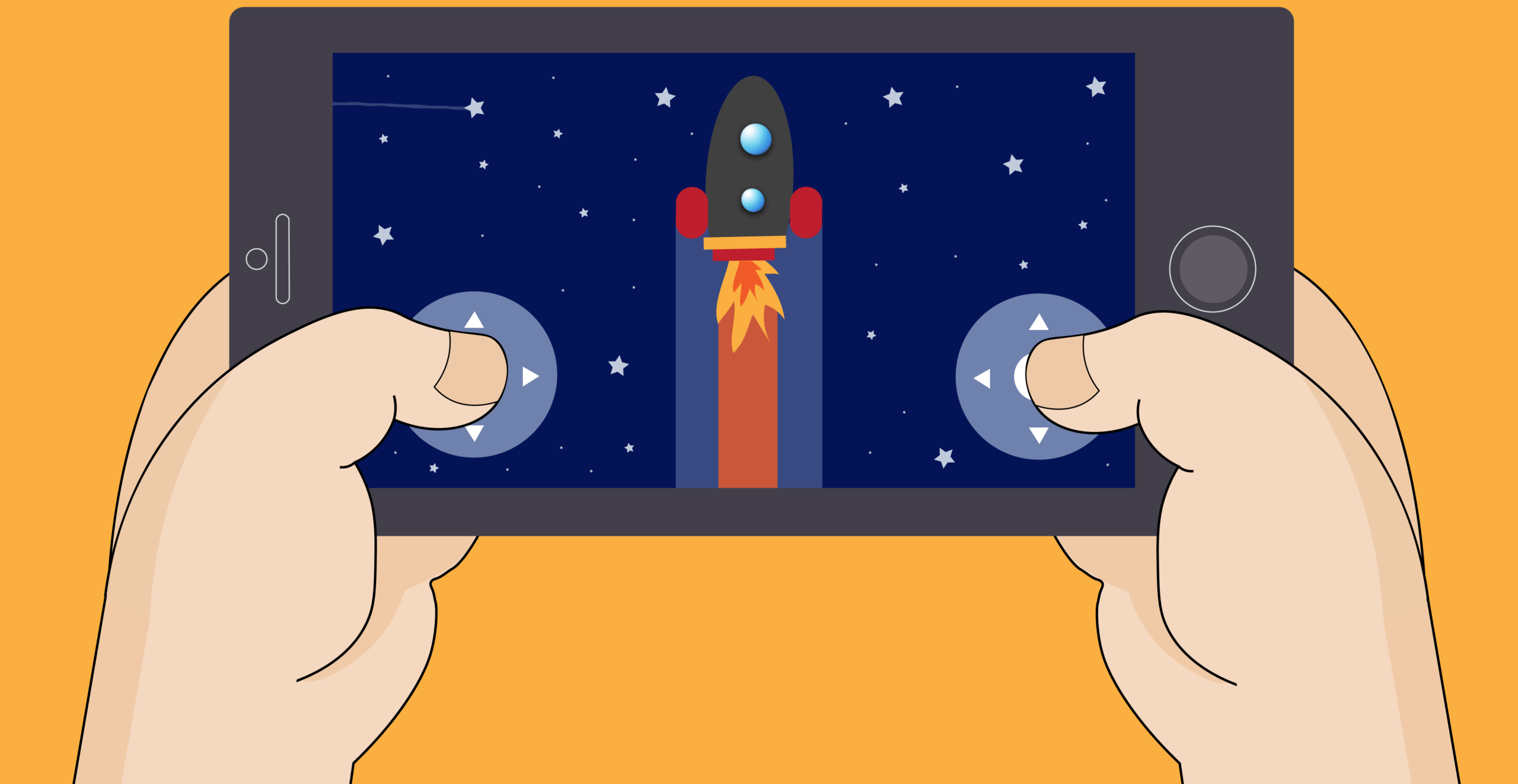 Touchscreen or Controller: Which Genres Actually Benefit Most From Physical Buttons?