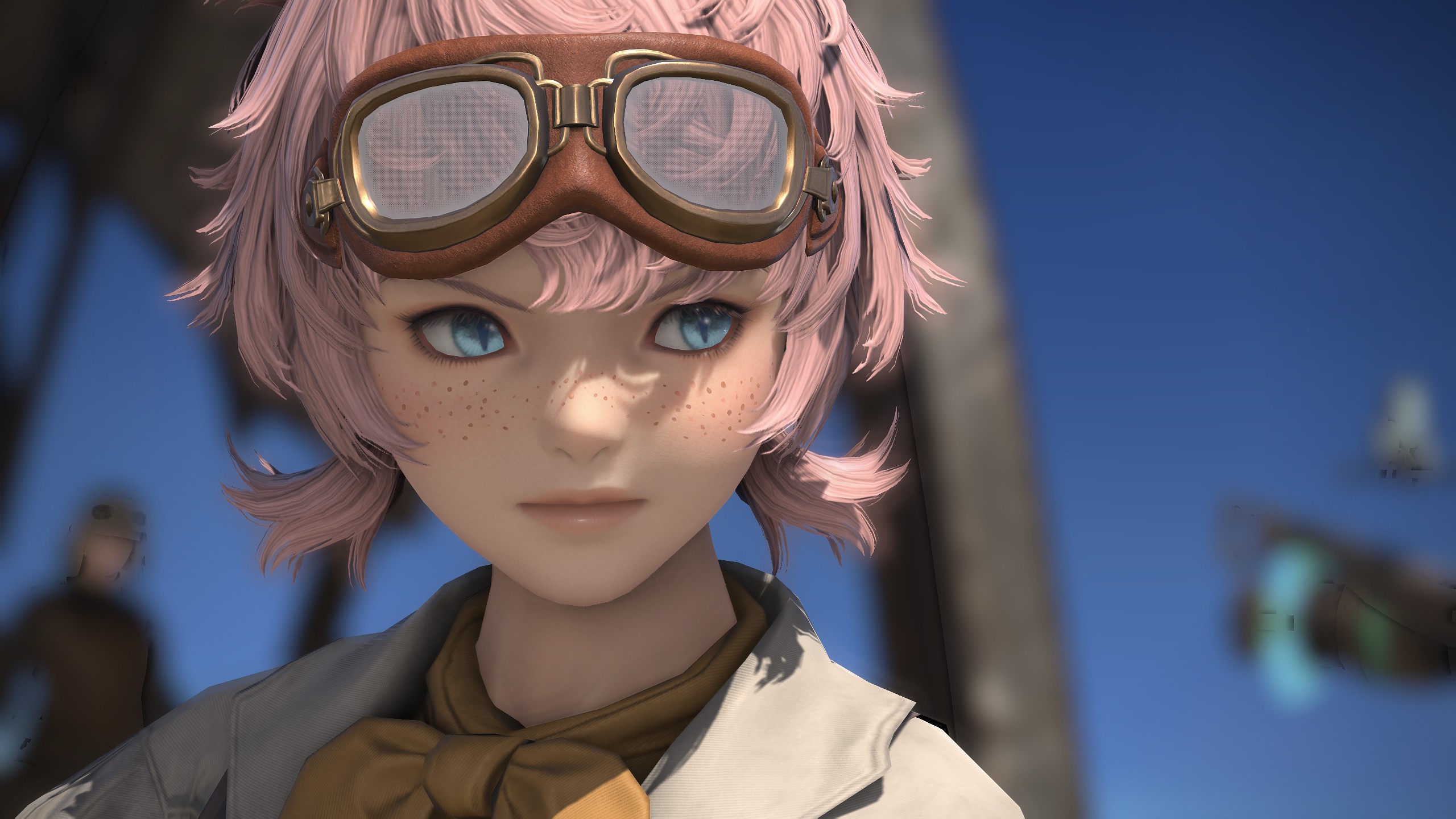 Final Fantasy 14 Fixes Beastmaster Bug That Could Crash Entire Servers