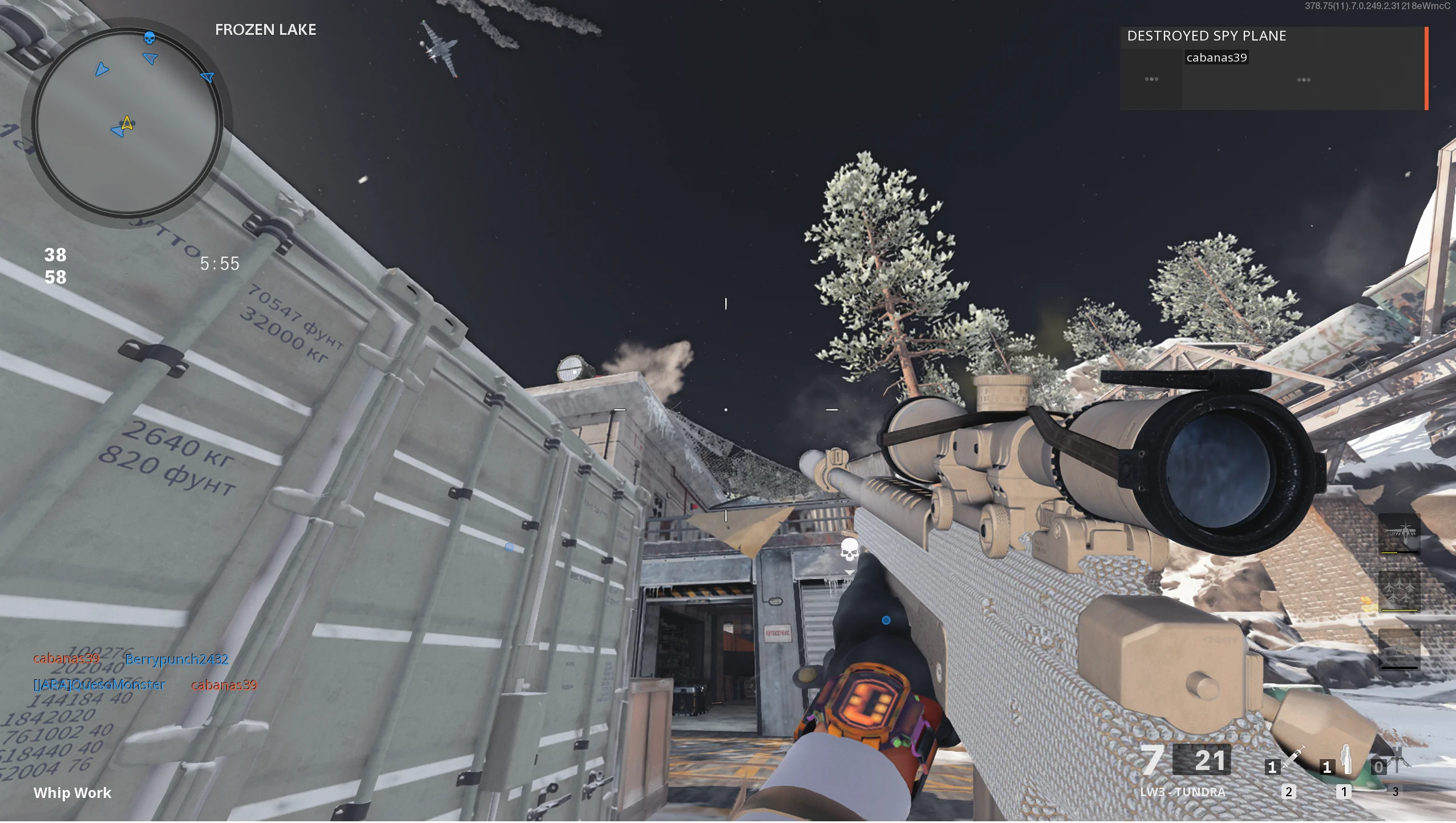 How to Reduce the Black Ops Cold War Texture Glitch on PC