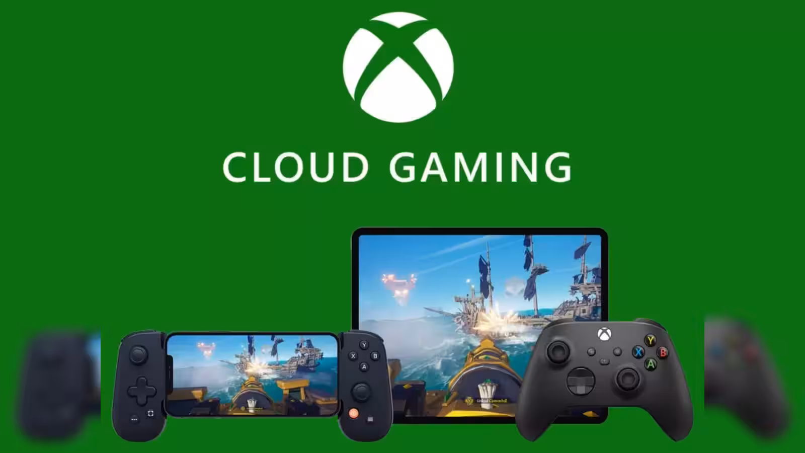 Some Xbox Game Pass Members Will Avoid New Cloud Gaming Time Limits