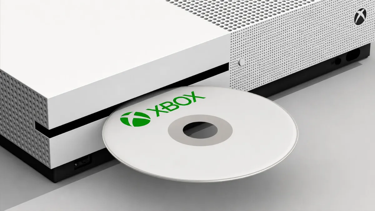 Xbox Disc to Digital Feature Lets You Claim Digital Copies From Physical Games