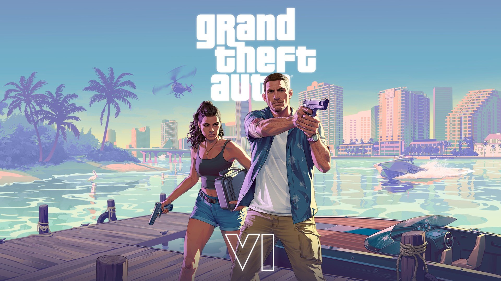 Xbox Strategy Chief Says GTA 6 Pre-Orders Break Records but Gives No Share Figure