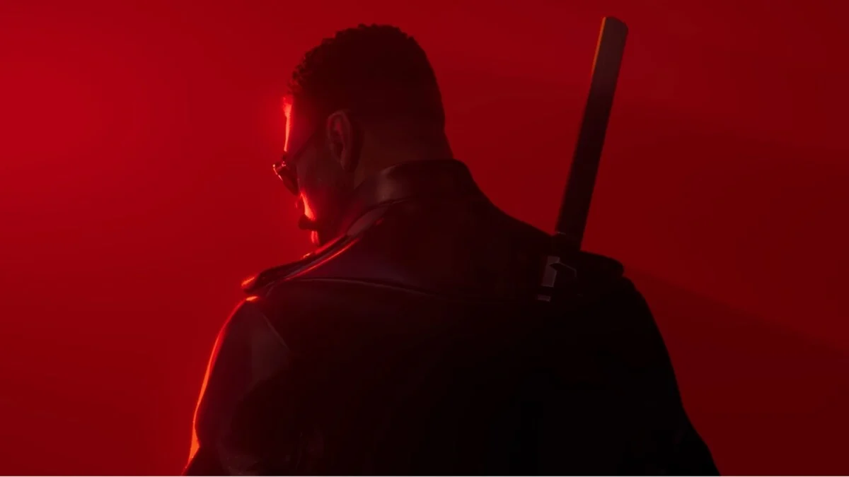 Marvel’s Blade Reportedly Nears Completion as Microsoft Considers Closing Arkane Lyon