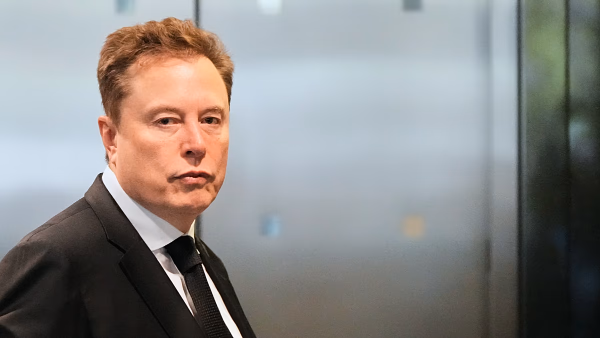 Elon Musk Says He Still Has Much to Learn About Chip Manufacturing as Terafab Plans Take Shape