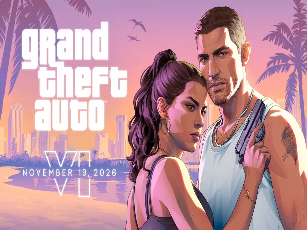 GTA 6 Preorders at Amazon and Best Buy Come With Price Guarantees Ahead of November 19 Release