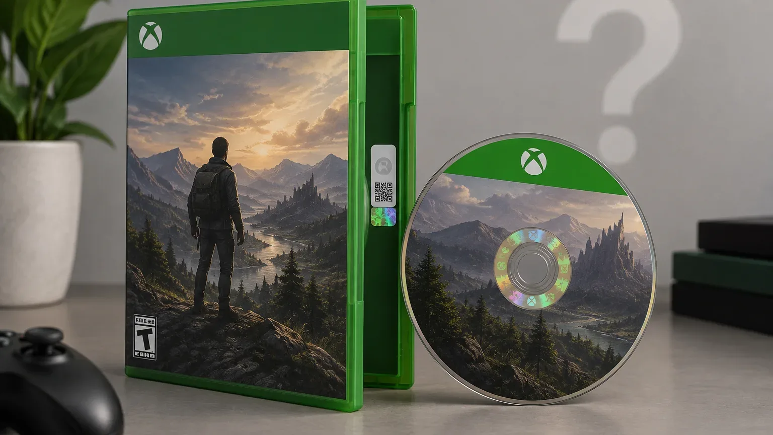 Xbox Physical Games Are Reportedly Shipping Without Security Seals as Microsoft Changes Packaging