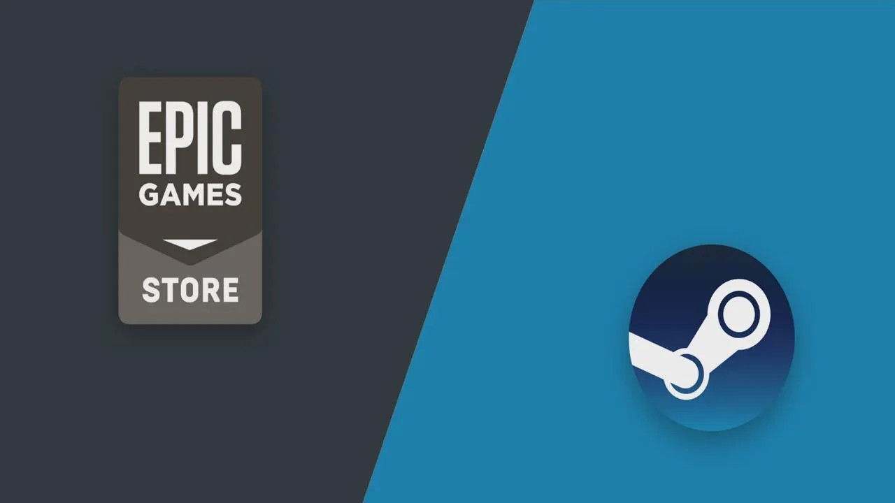 Steam Startup Drops to 5.23 Seconds Just After Epic Touted Its Faster New Launcher