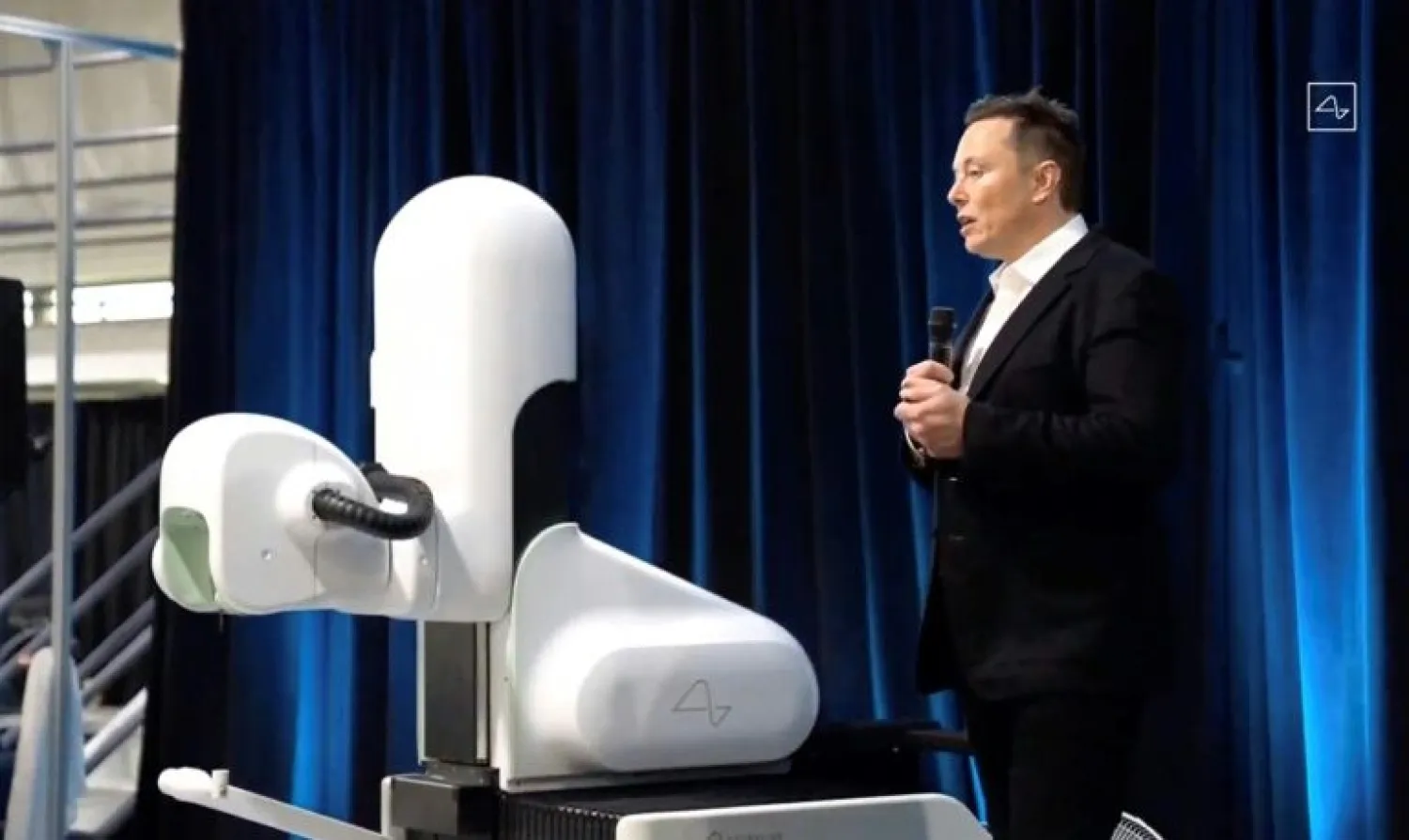 Elon Musk Predicts Robot RAM Demand Will Surge, but AI Data Centers Remain the Bigger Concern