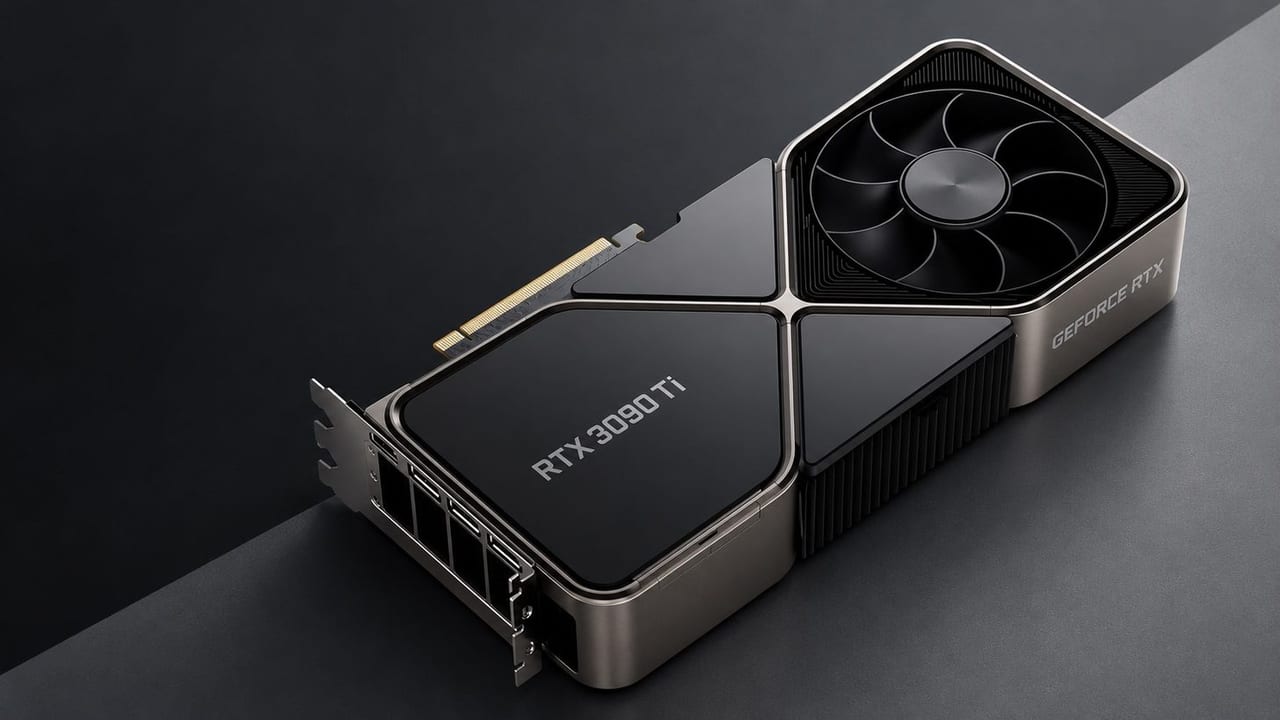 NVIDIA RTX 30 and RTX 40 GPUs Gain Major AI Performance Boost With New Unlock Tool