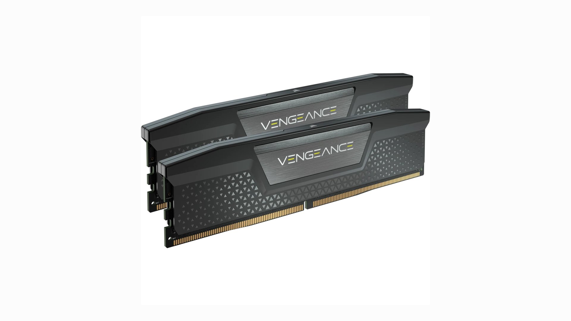32GB RAM Overtakes 16GB in Valve's September 2026 Steam Survey at 42.22%