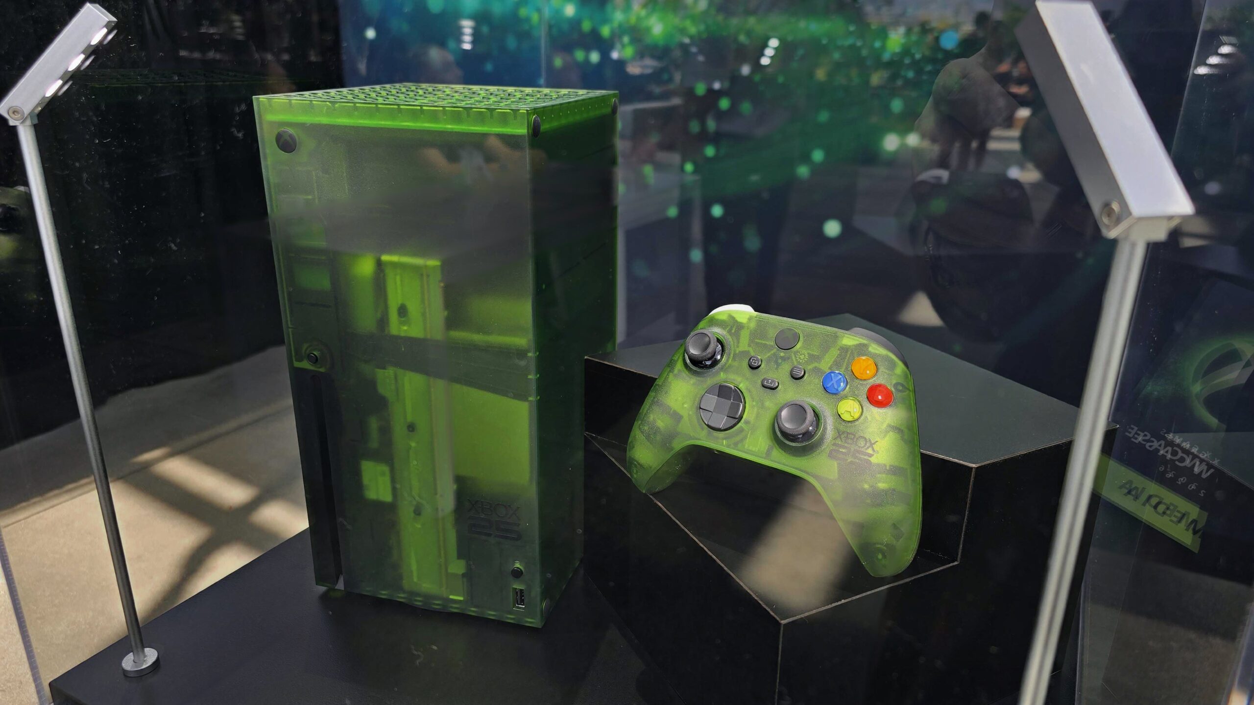Xbox Tightens Achievement Rules to Prevent Developers From Releasing Identical Games Across Platforms