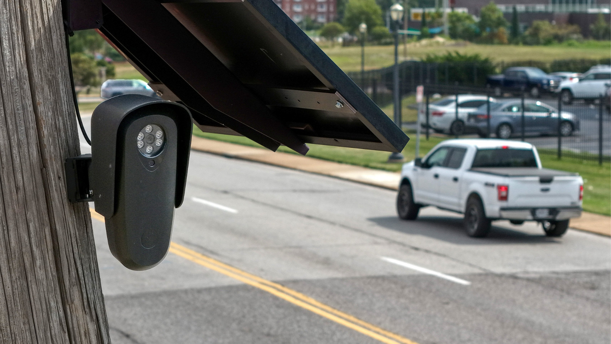 Proton Hosts Map of Over 300,000 Flock Surveillance Devices Despite Legal Threats