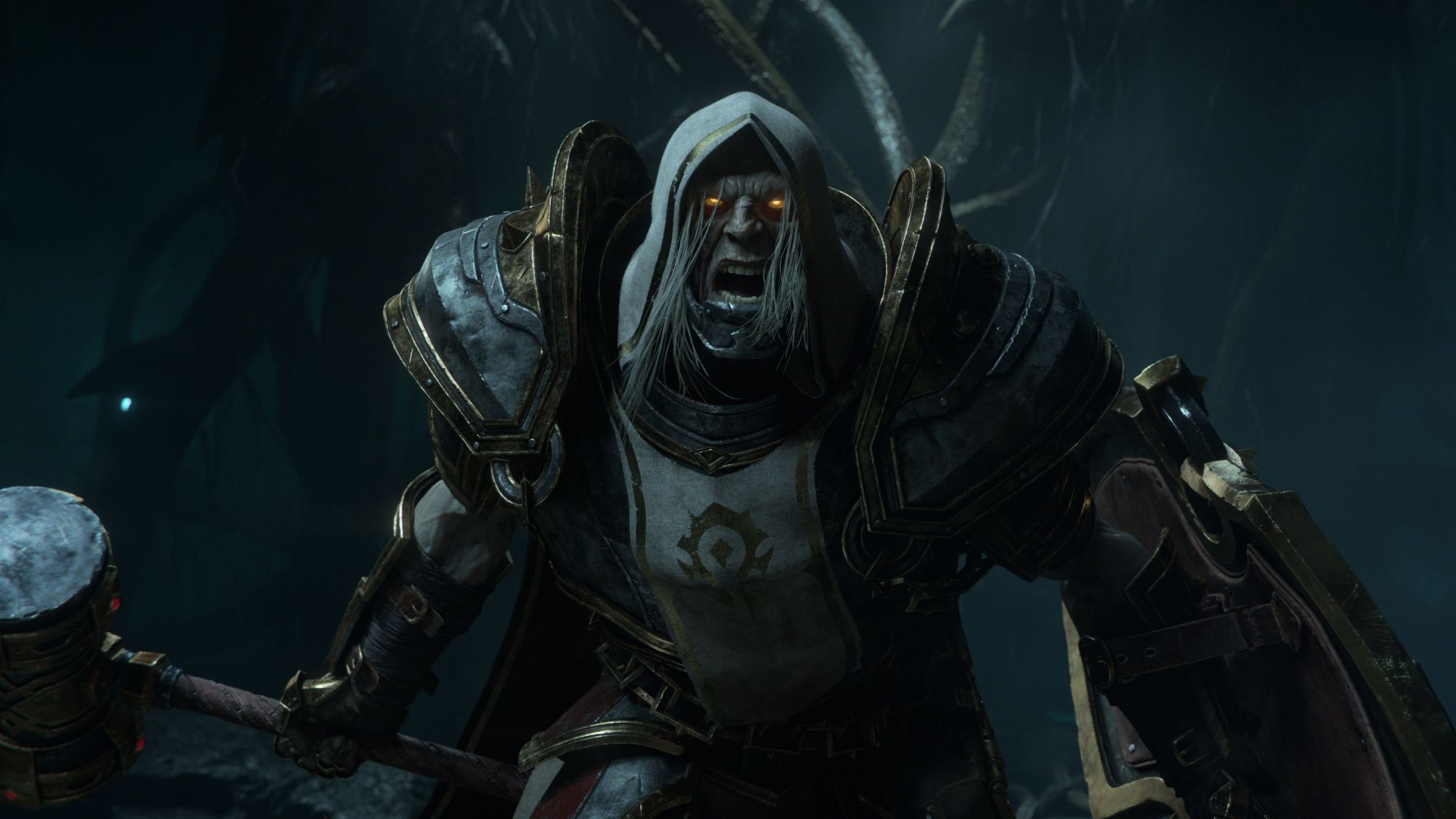 World of Warcraft: Forever Beta Extended as Blizzard Announces Early Character Name Reservations