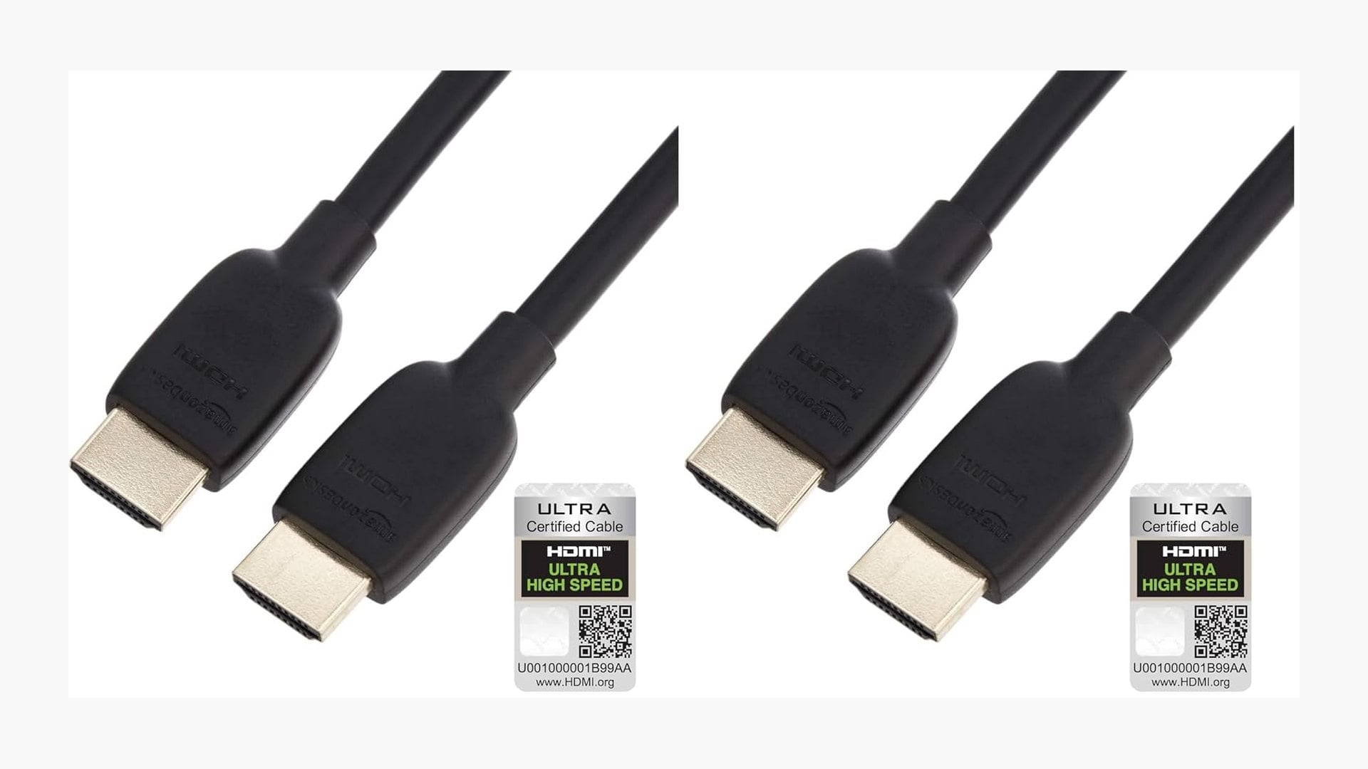 6 TV Accessories Under $30 at Amazon, and Why No Cable Can Be an HDMI 2.1 Cable