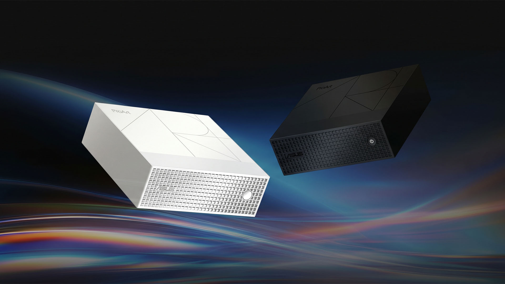 ASUS ProArt GR1X Targets 1440p Gaming at 100 FPS With RTX Spark and a 140W Power Limit