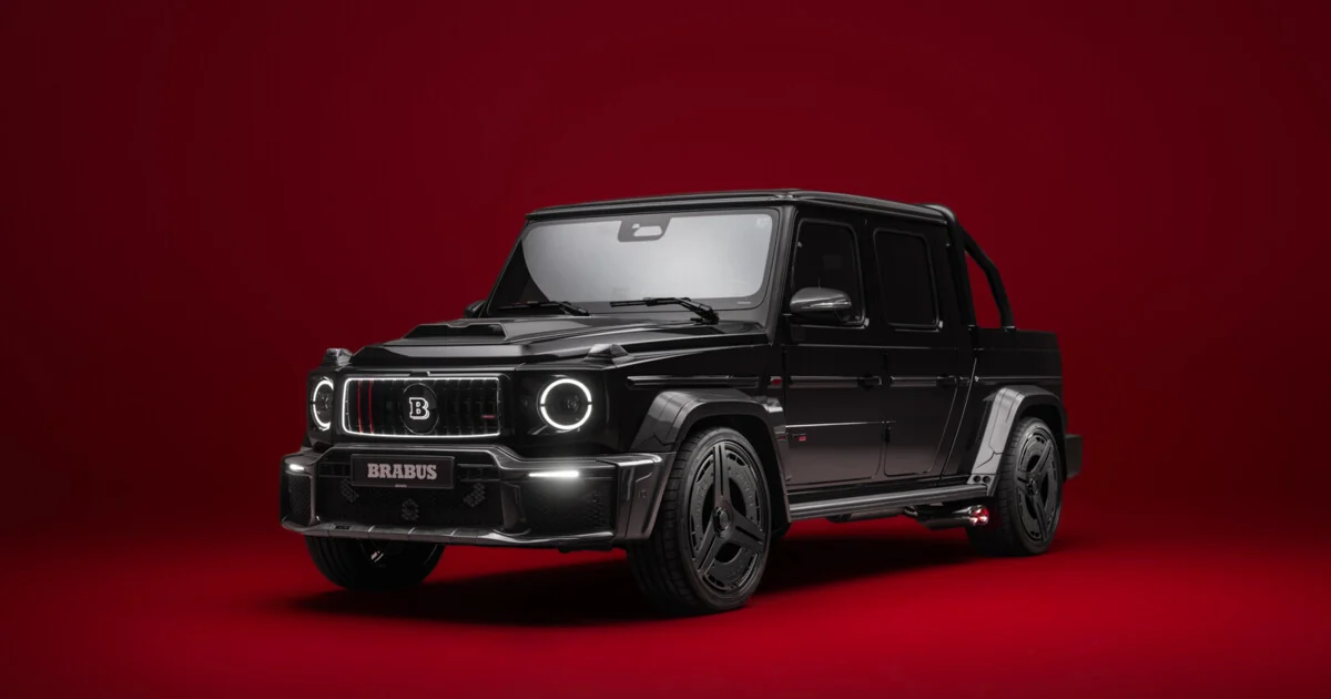 Brabus P 900 Rocket Edition Turns Mercedes-AMG G63 Into a 900# SteamDeckHQ Adds Dedicated Steam Machine Game Reviews and Improves Website Features