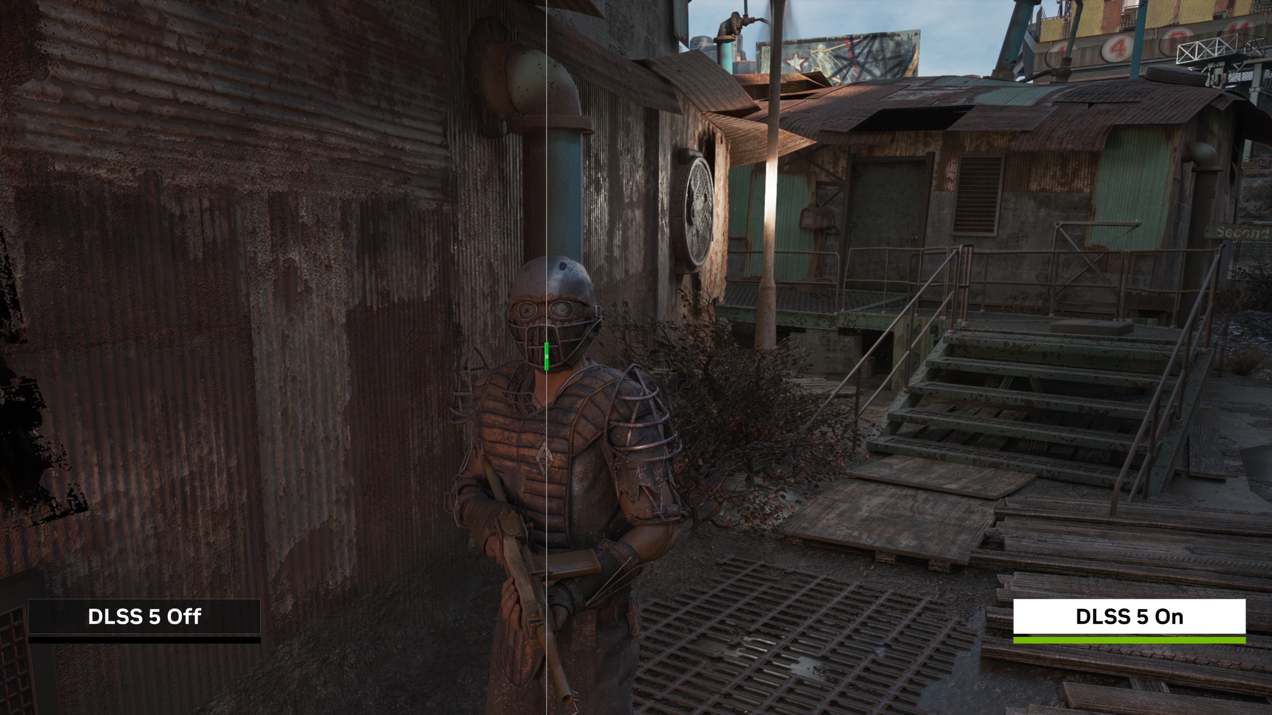 NVIDIA RTX Remix 1.6 Adds DLSS 5, 6X Frame Generation and Minecraft Java Edition Support