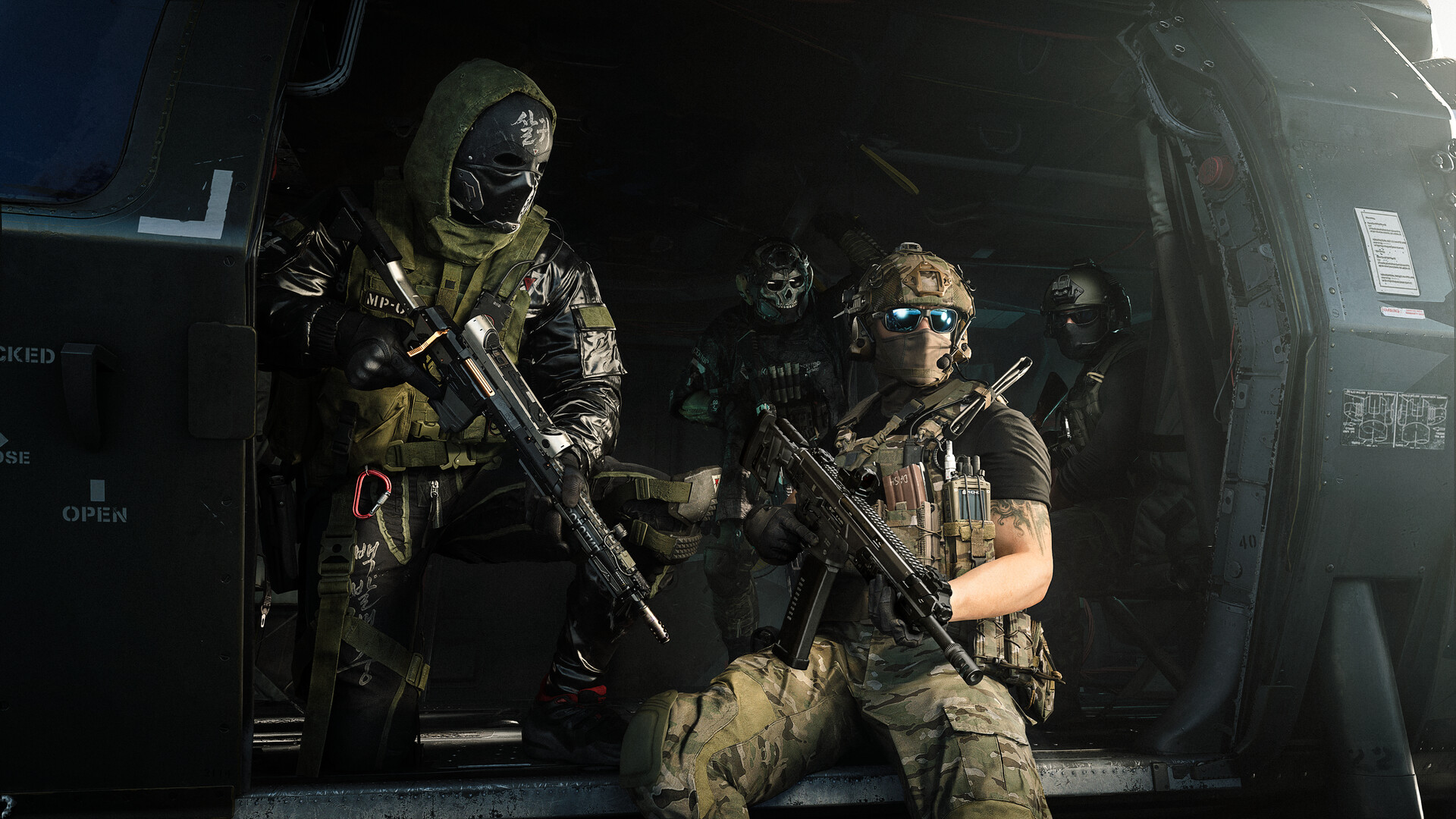 Activision Admits Black Ops 7 Missed the Mark as Modern Warfare 4 Shifts Back to a Grounded Military Style