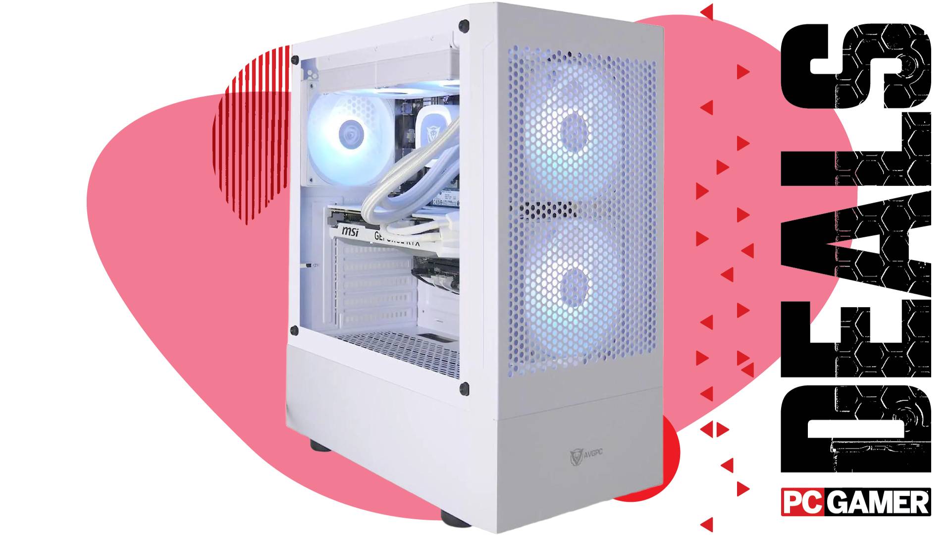 October Prime Day Gaming PC Deals Put RTX 5060 Systems Under $1,000 and RTX 5080 Builds Below $2,800