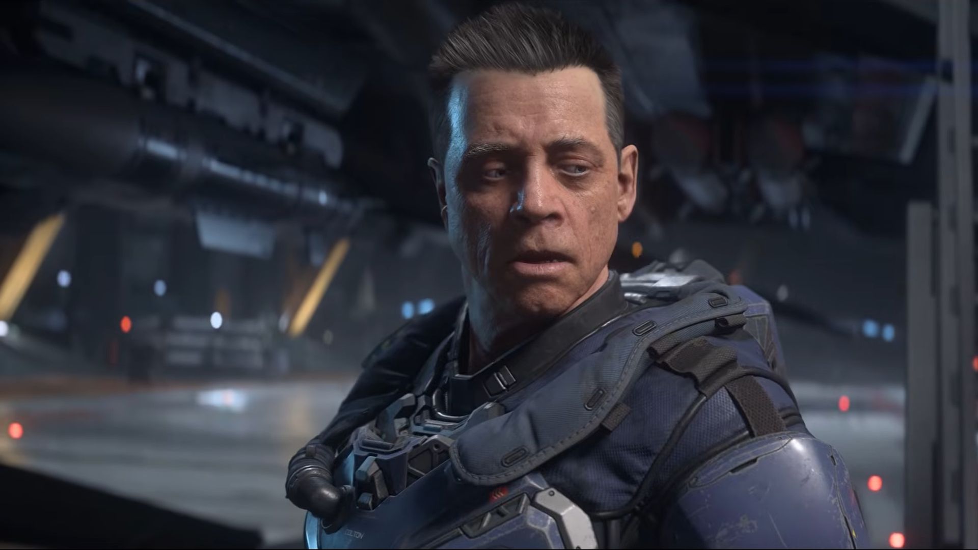 Squadron 42 Steam Page Goes Live as 2027 Launch Draws Closer