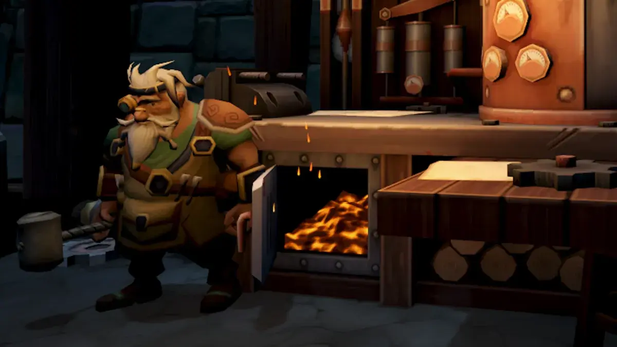 RuneScape Reignited Canceled After Player Backlash, but Major Updates Remain Planned
