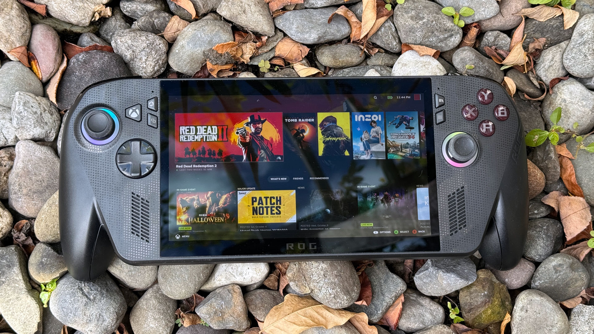 AMD Zen 6 APU With 24GB RAM Appears in Benchmarks, Could Power Steam Deck 2