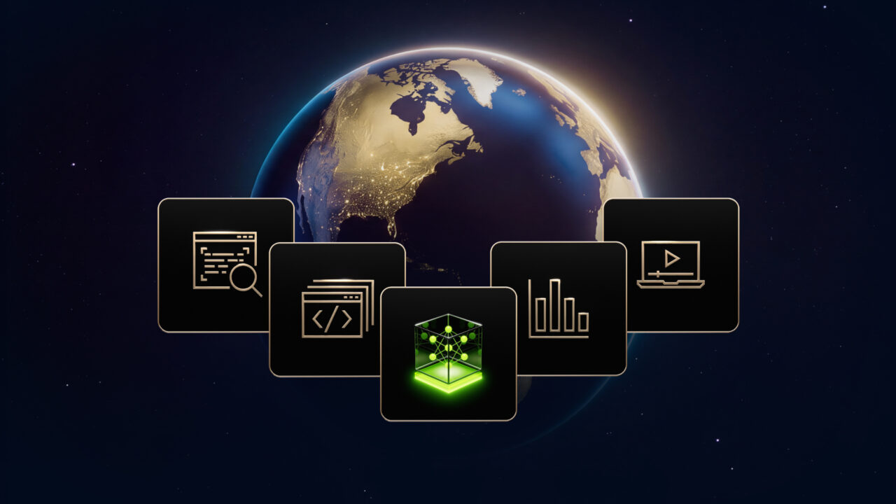 NVIDIA Expands Nemotron 3.5 With 120B Super VL Model and Compact 24GB and 4GB Edge Models